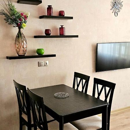 Arcadia Vip-Apartments In Golfstream Odessa Ngoại thất bức ảnh