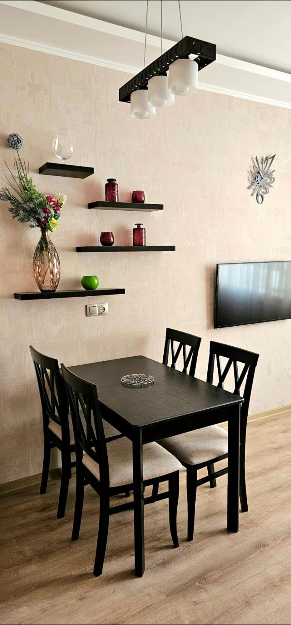 Arcadia Vip-Apartments In Golfstream Odessa Ngoại thất bức ảnh