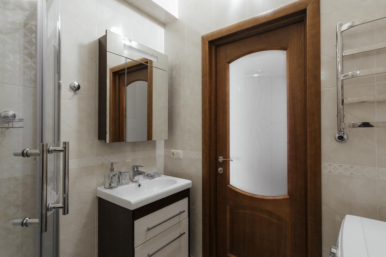 Arcadia Vip-Apartments In Golfstream Odessa Ngoại thất bức ảnh
