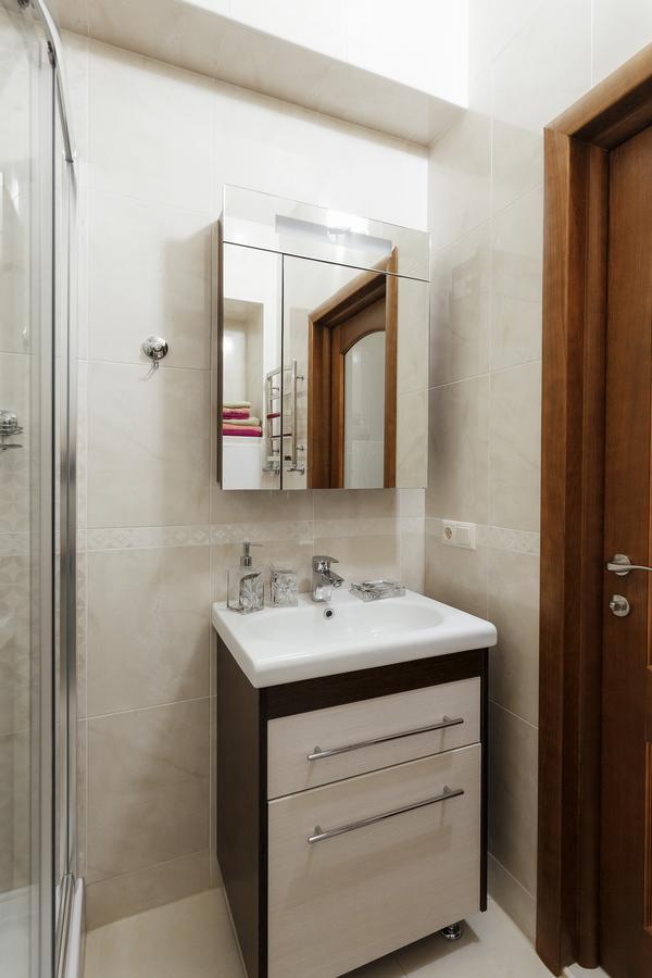Arcadia Vip-Apartments In Golfstream Odessa Ngoại thất bức ảnh