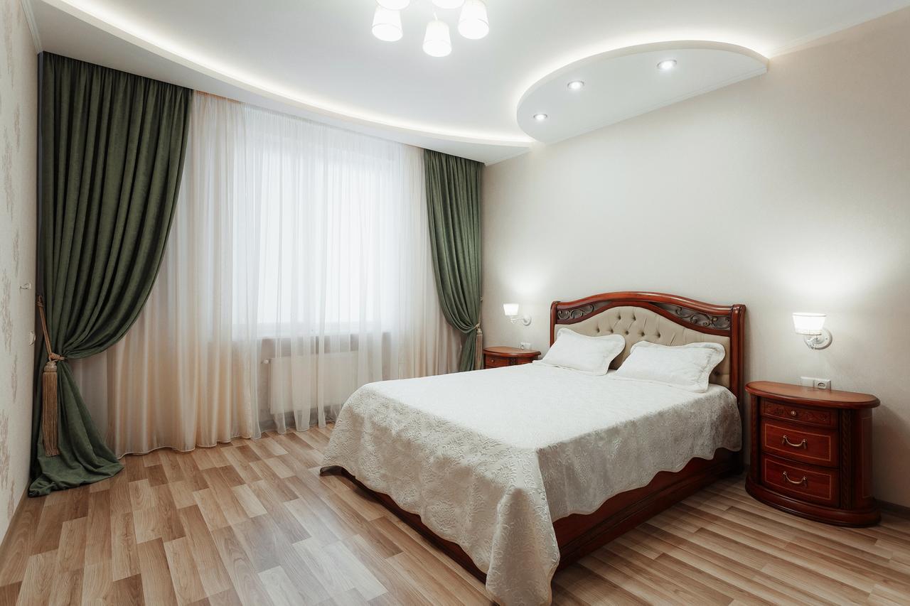 Arcadia Vip-Apartments In Golfstream Odessa Ngoại thất bức ảnh