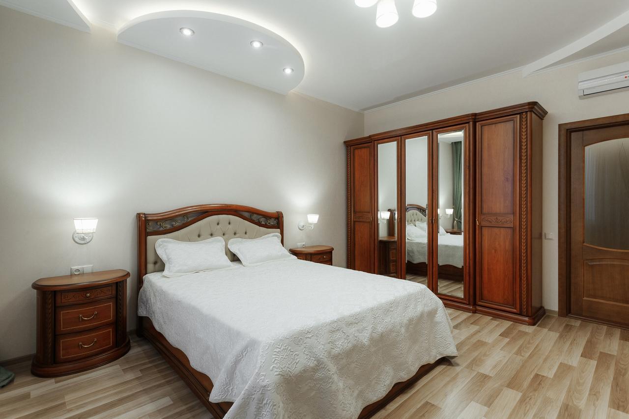 Arcadia Vip-Apartments In Golfstream Odessa Ngoại thất bức ảnh