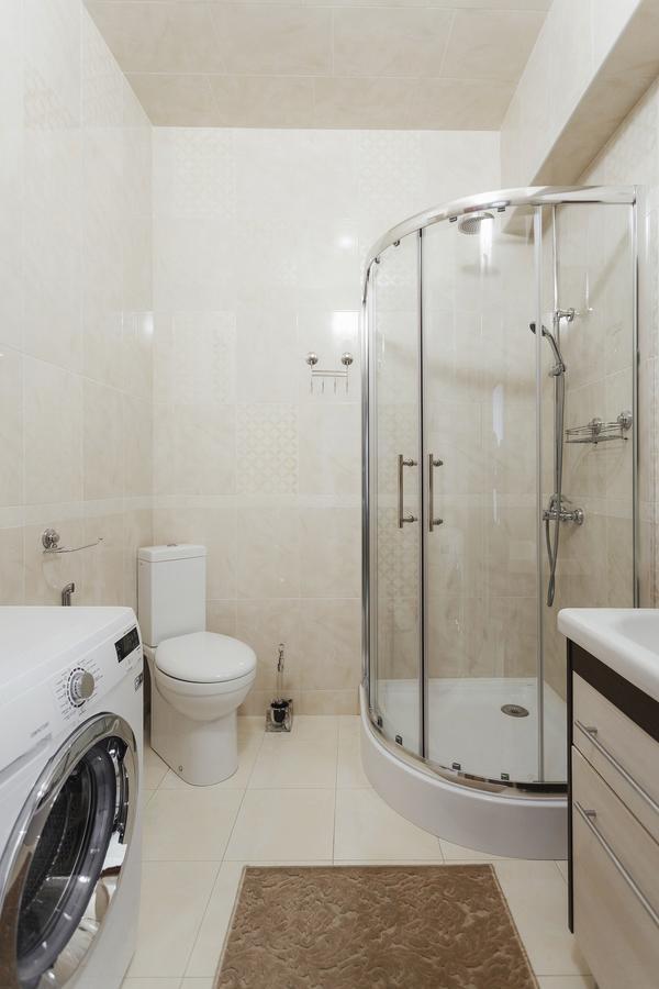 Arcadia Vip-Apartments In Golfstream Odessa Ngoại thất bức ảnh