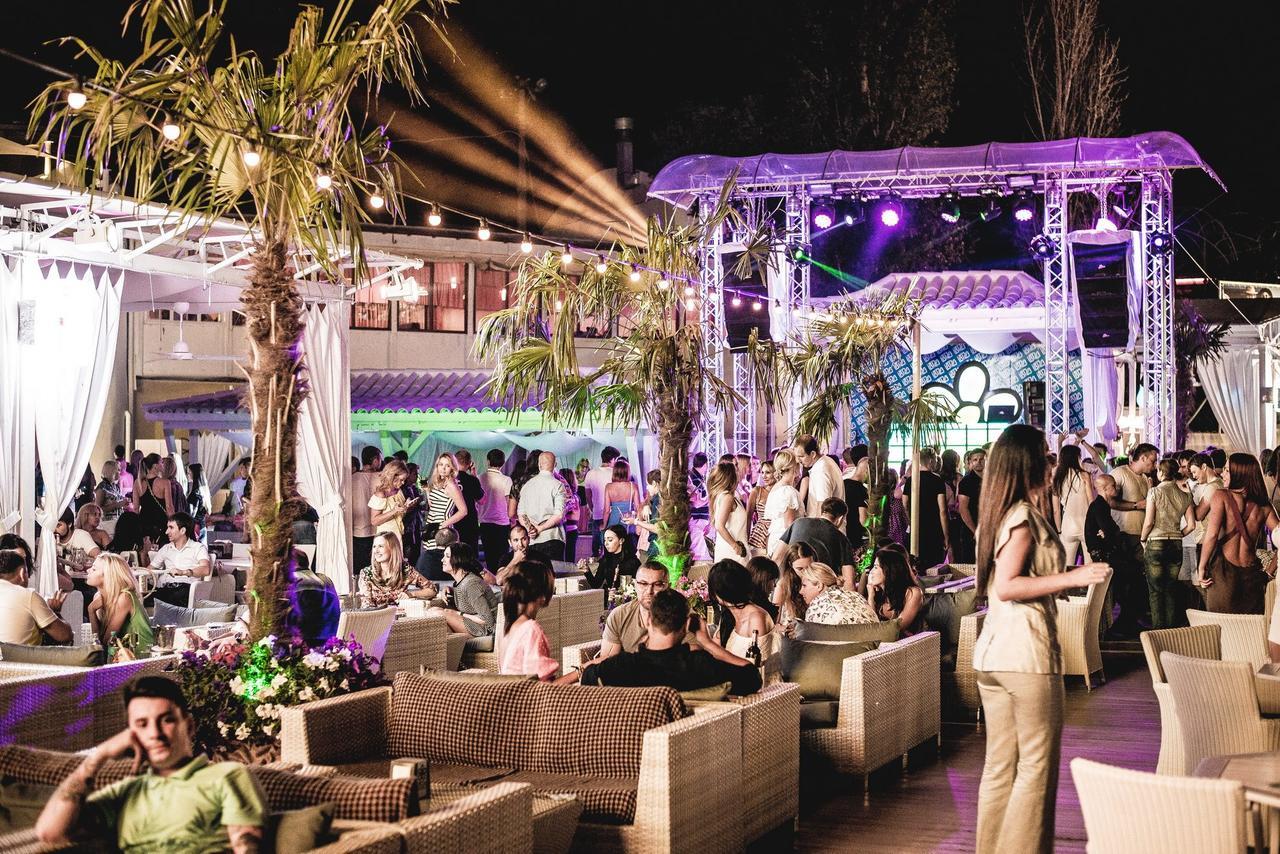 Arcadia Vip-Apartments In Golfstream Odessa Ngoại thất bức ảnh