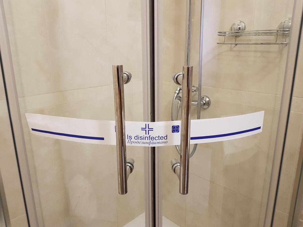 Arcadia Vip-Apartments In Golfstream Odessa Ngoại thất bức ảnh
